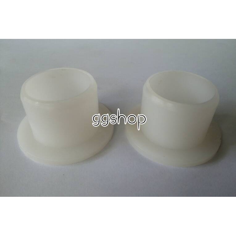 Plastik Shock Depan Yamaha L2G