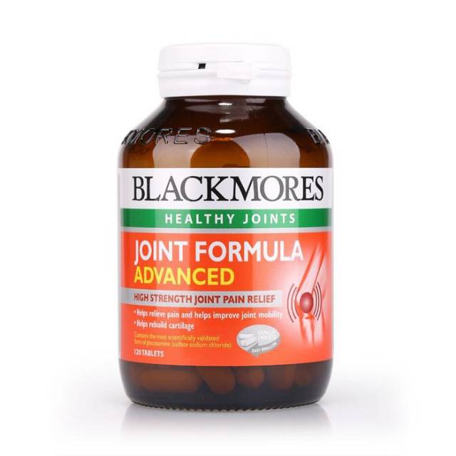 BLACKMORES Joint Formula Advanced