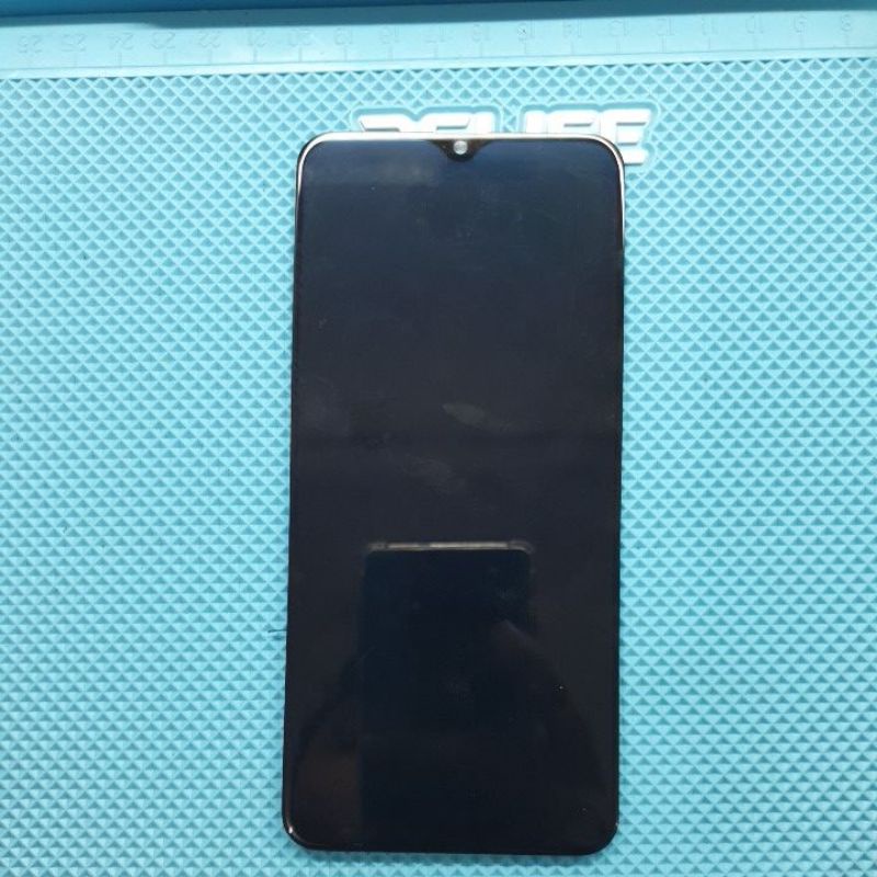 LCD Samsung A30S ORIGINAL Copotan SEIN NORMAL TESTED