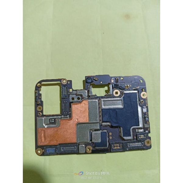 mesin vivo y83 ram 4/32 GB mati