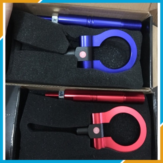 VARIASI AVANZA / RUSH / TERIOS / XENIA TOWING BENEN DEPAN