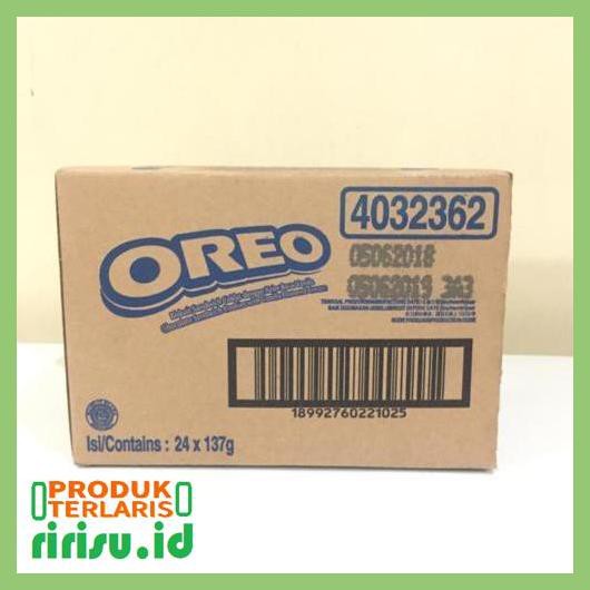 

8Tuf78F7- Oreo Vanilla 137Gr / Oreo Roll 137Gr Kartonan (24 Rolls) 7Ti7Tgjtu-
