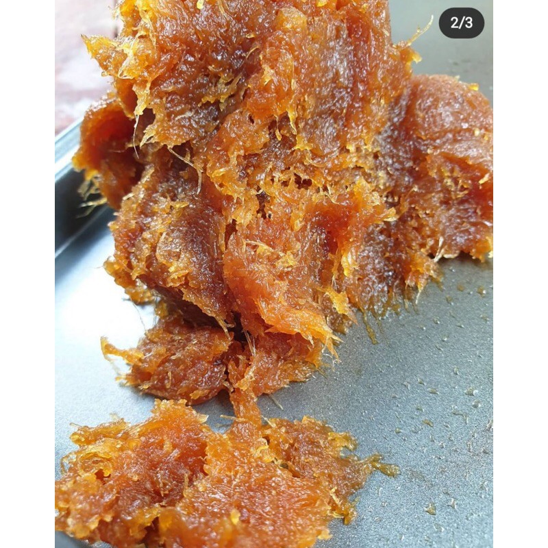 

Selai Nanas Bangka 1Kg