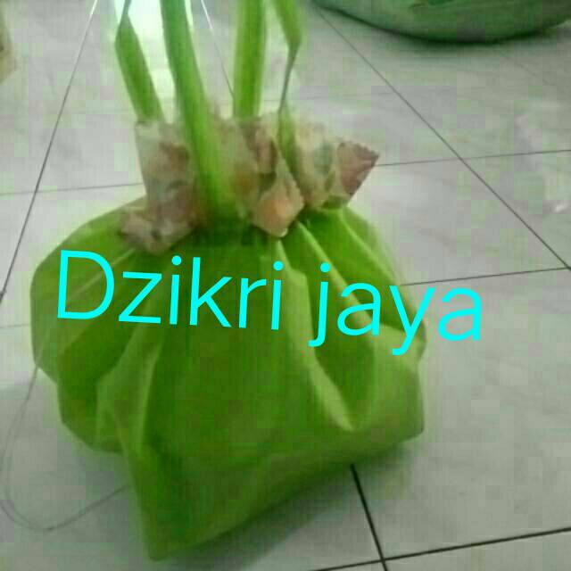 

Tas kain buat hajatan ukuran 22