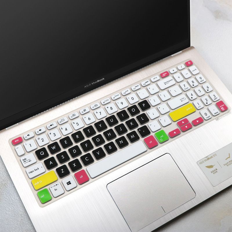 Keyboard Protector Asus A509 A516 X515 A512