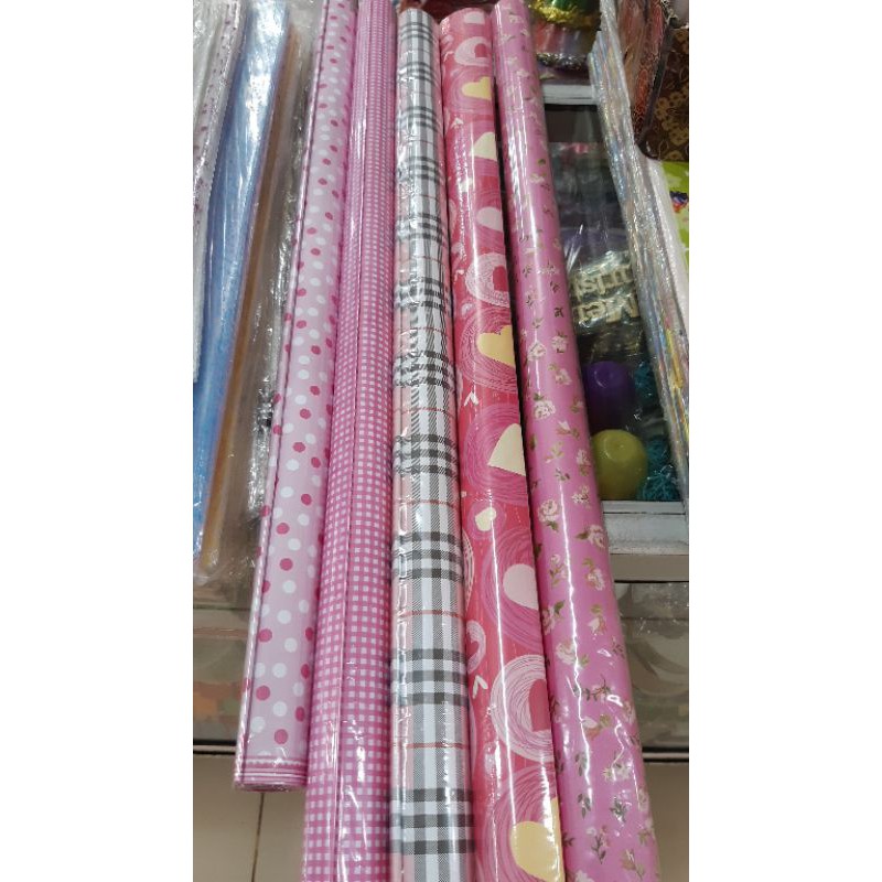 

Kertas Kado