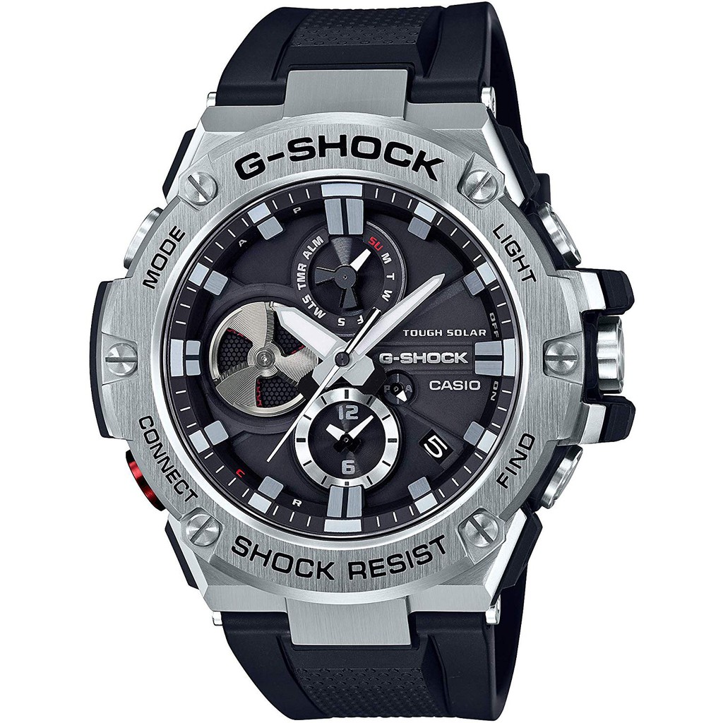 casio g shock gst 410