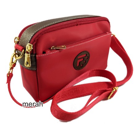 Tas Selempang / Dompet Lufas 882