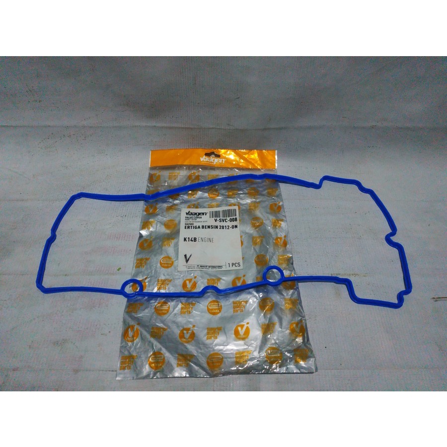 Packing Tutup klep Suzuki Ertiga Bensin 2012-ON V-SVC-008 Vaagen