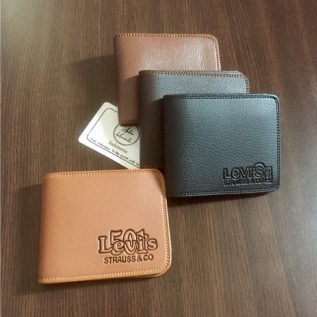 [[antonHilmanto]] dompet lipat pria bahan kulit sintetis colombo produksi asli lokal berkulitas #dompet #dompetpria #dompetcowok #dompetlipat #dompetbagus #fyp