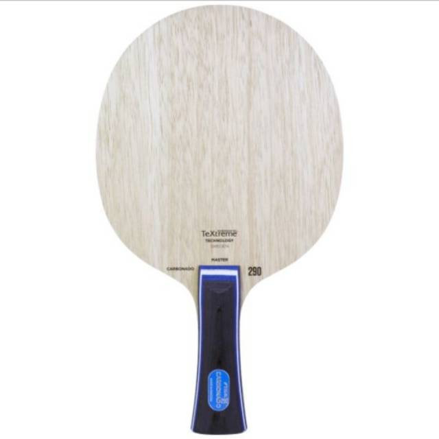 Kayu Pingpong / Tenis Meja Stiga Carbonado 290