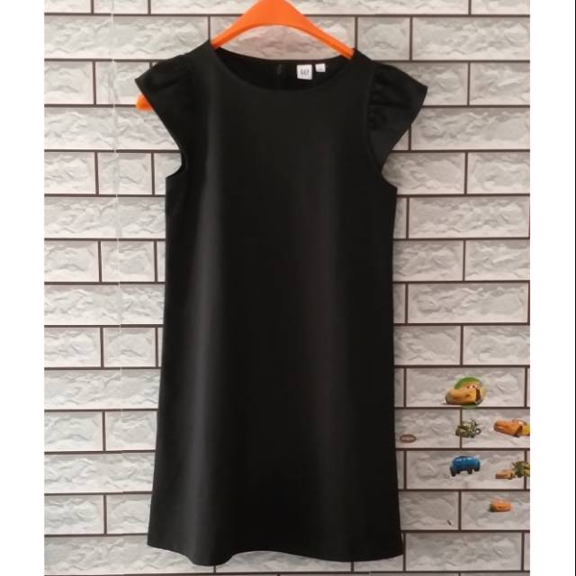 Dress wanita merk Gap