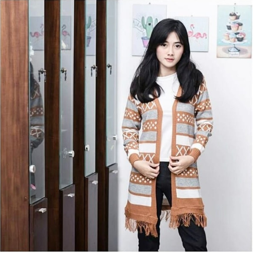 JOY SWEATER