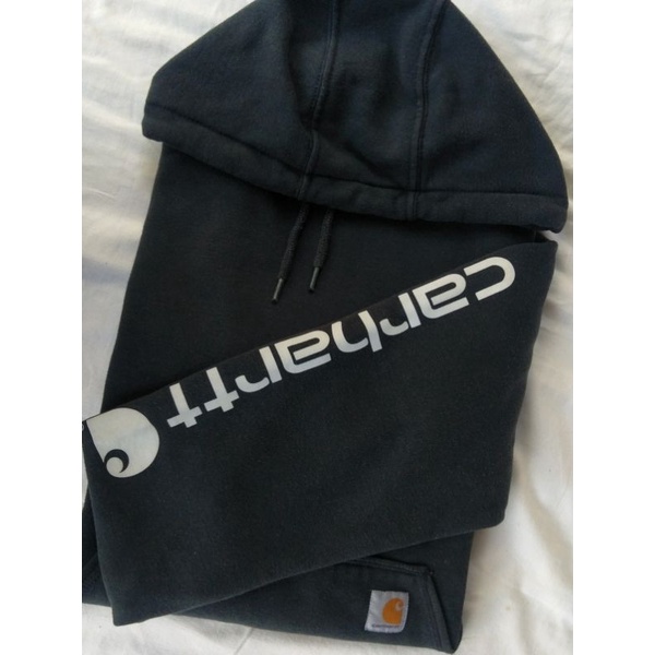 hodie carhart