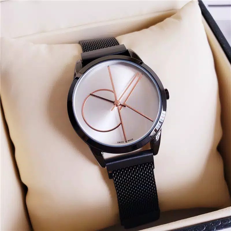 ♥SKY♥ JAM TANGAN C*K* WANITA JAM TANGAN  IMPORT MURAH-2