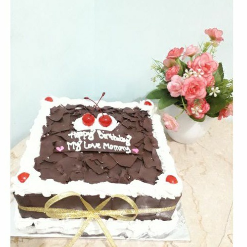 

Promo kue ultah besar