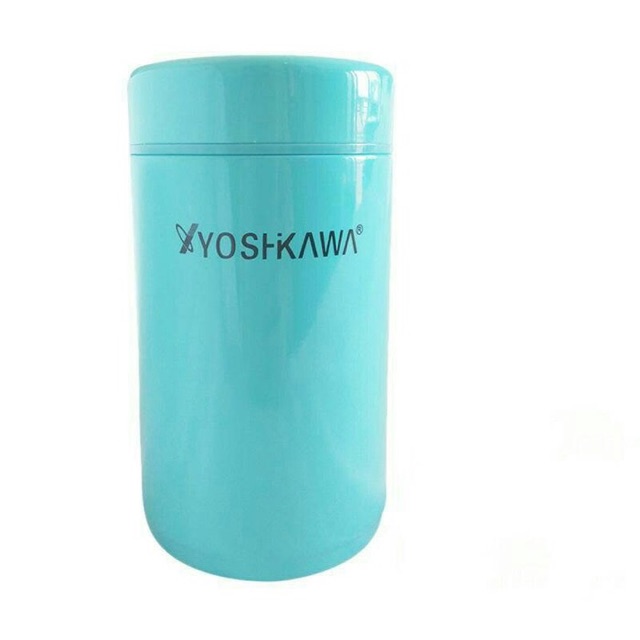 THERMOS / MUG WARMER / TAHAN PANAS YOSIKAWA 260ML