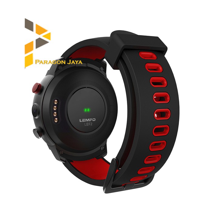 lef2 smartwatch