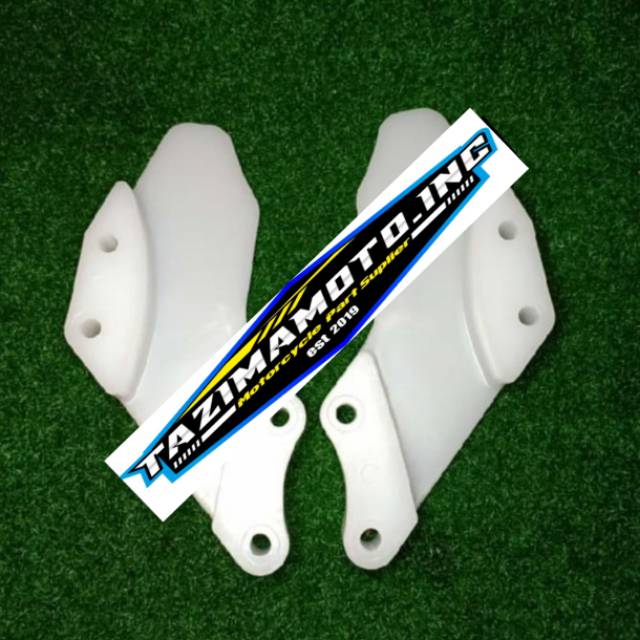 TENSIONER STABILIZER RANTAI KAWASAKI KLX - BANTALAN RANTAI ORIGINAL BARU