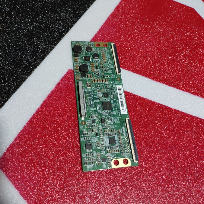 T CON L50G3 LED50E6000HFT TCON TV CHANGHONG 50E6000HFT