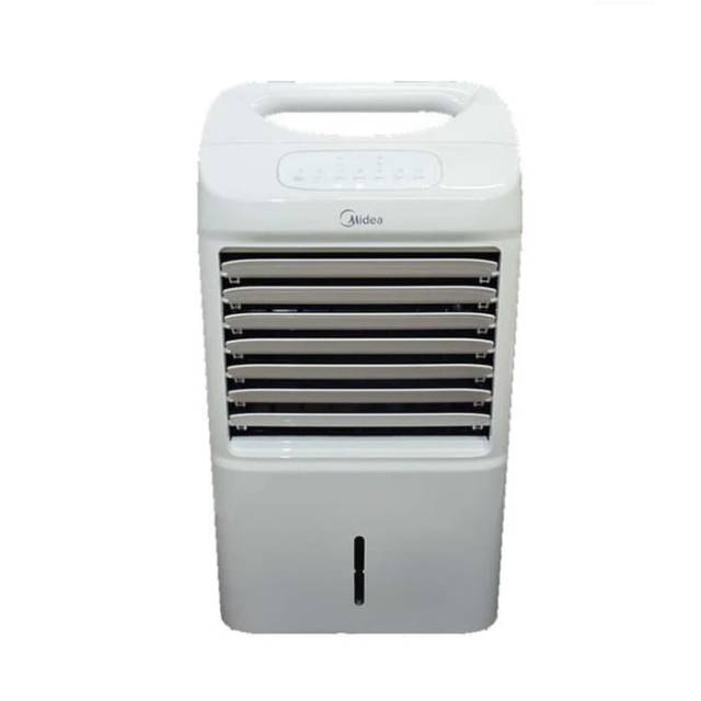 MIDEA AC120U Air Cooler Ionizer 6 Liter AC120-U