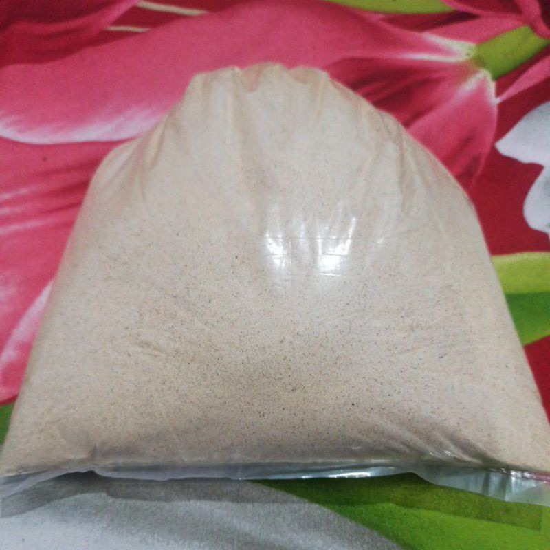 

TEPUNG BIANG FRIED CHICKEN