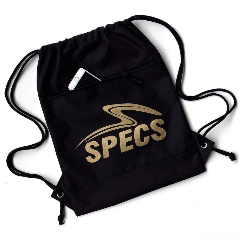 TAS SERUT SPECS SABLON OLAHRAGA