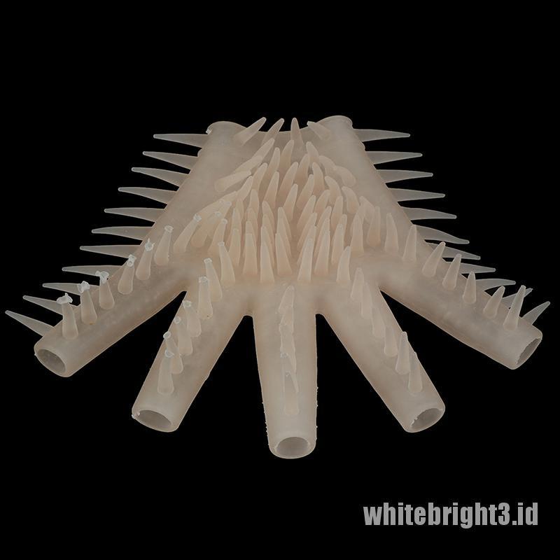 {white3} Spiky Glove Kids Adult Soft Stretchy Tactile Sensory Toy Autism ADHD