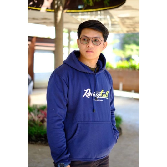 JAKET SWEATER RACING / SWEATER RACING HELL FIT