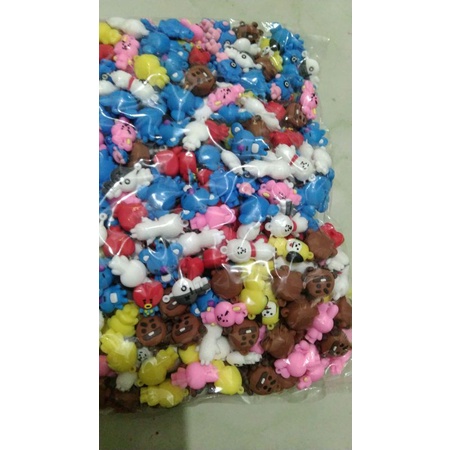 LIONTIN BTS / LIONTIN KALUNG MASKER/STRAP MASKER