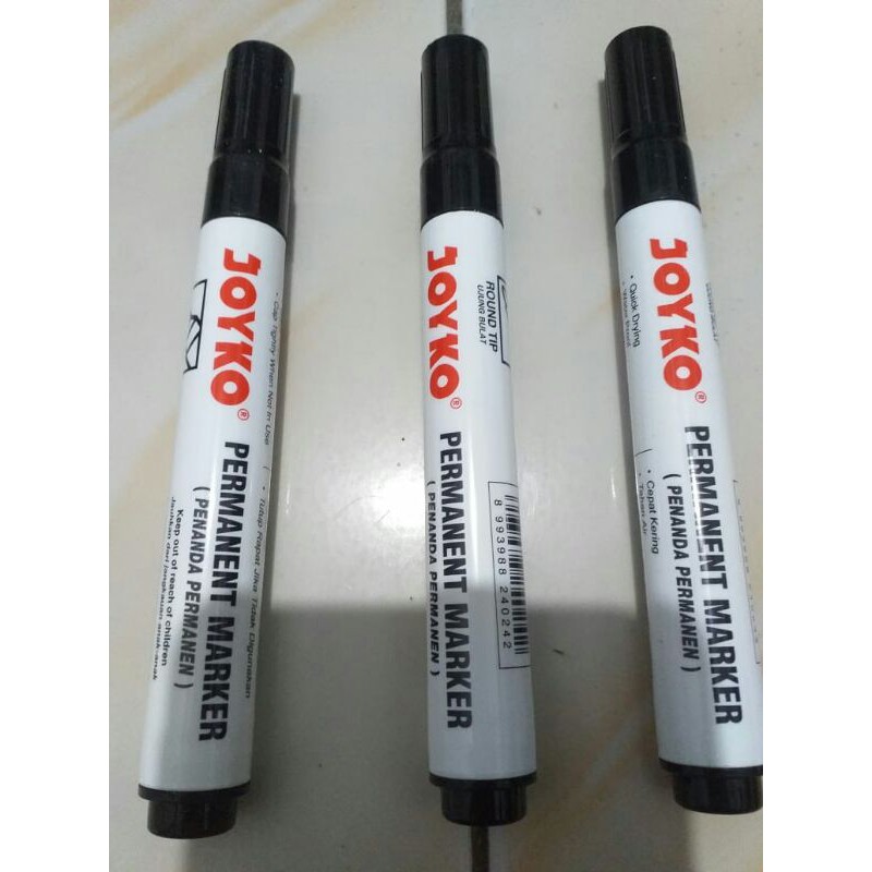 

spidol permanen premium