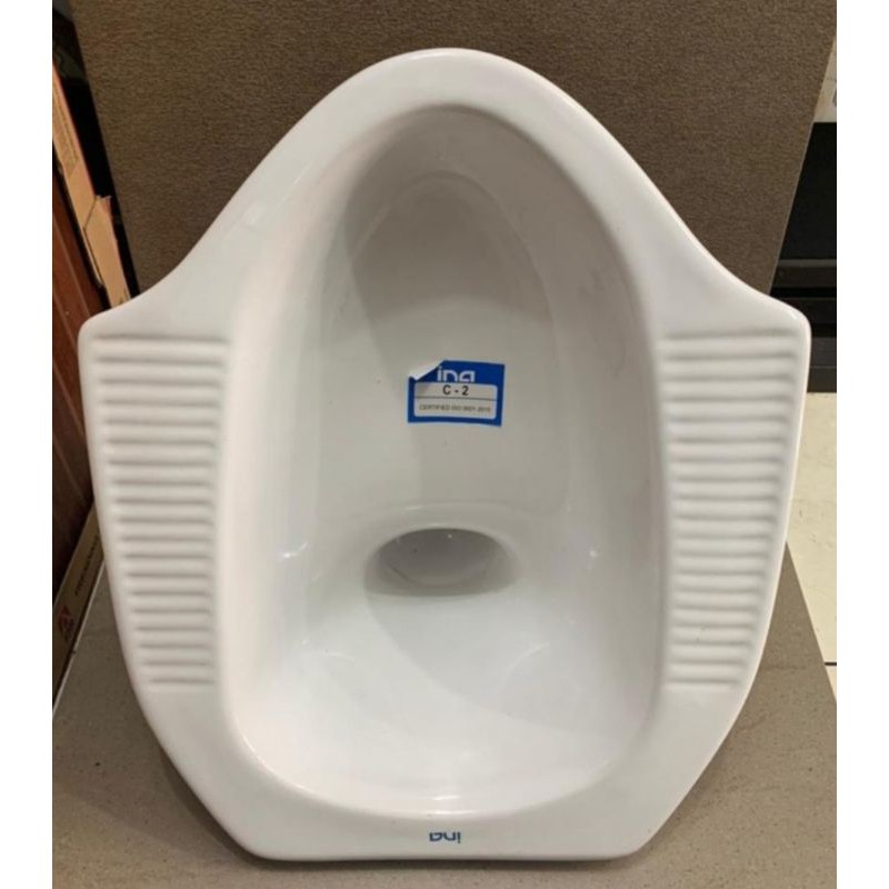 distributor Kloset closet wc jongkok ina