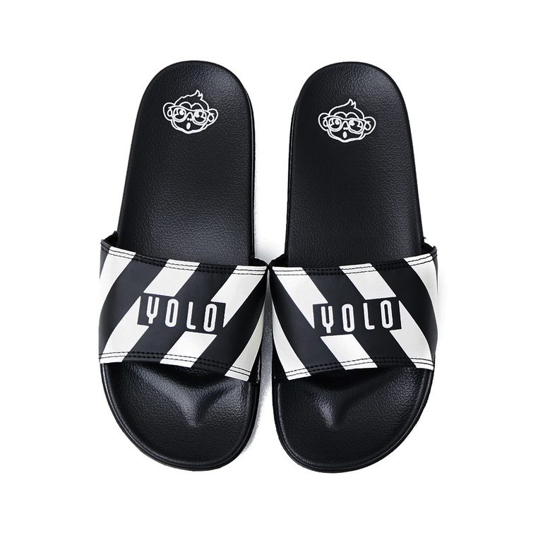 Sandal Slop SENTARUM SERIES I YOLO FOOTWEAR