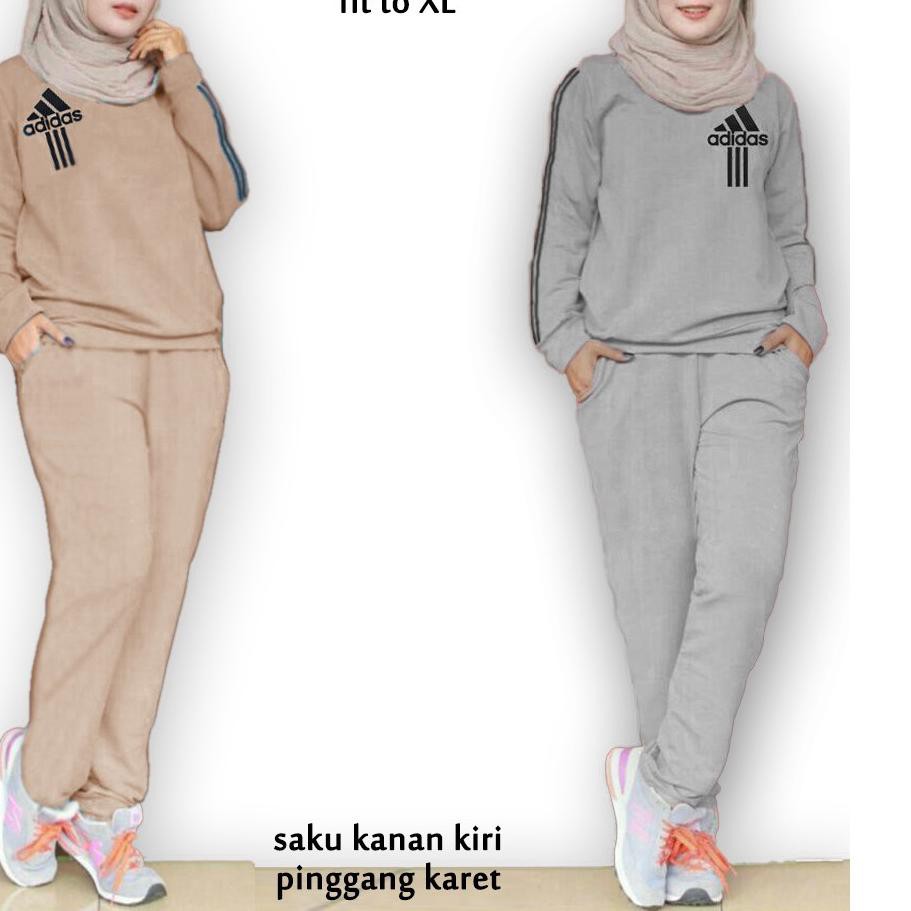 >SALE< Pakaian olah raga 60376  training set XL - Terbaik