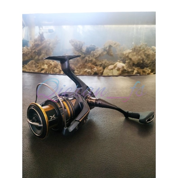 Reel Pancing Shimano Ultegra C3000HG