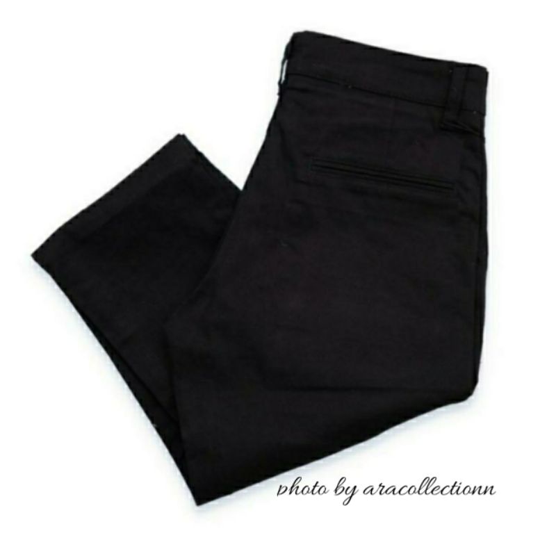 Celana Chino Panjang / Celana Cino Pria / Celana Cinos Panjang / Chino Pria Ukuran 27-38 cod