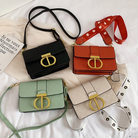 (2PC BISA IKG)GTBI99884315 New Arrival  !!!  Tas Selempang  Tas Wanita Import  Premium Terbaru