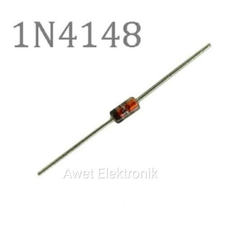 dioda 1n4148 dioda zener 1n4148 zener 5 volt