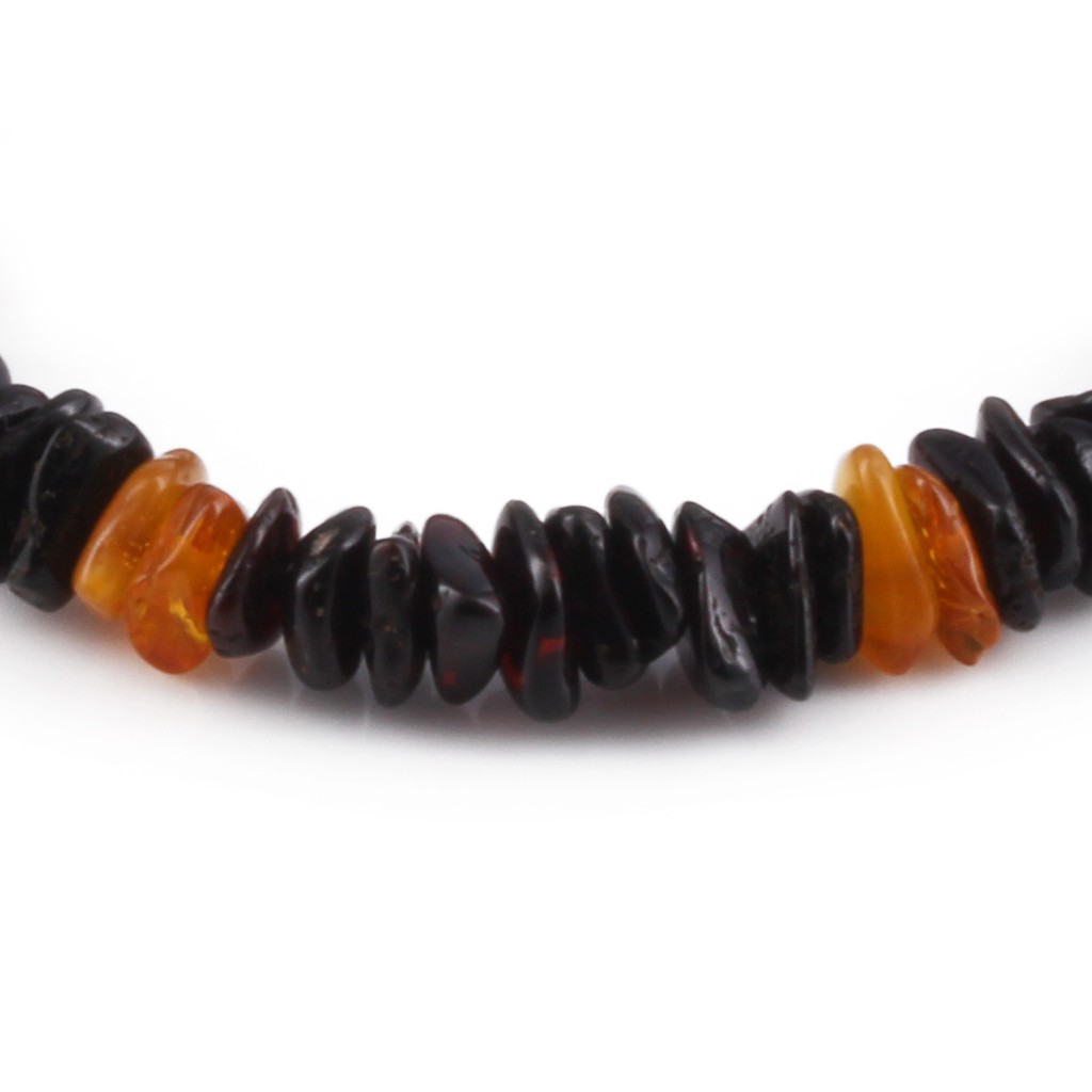 CCE80 Gelang Baltic Amber Dewasa By CARLIS BABY