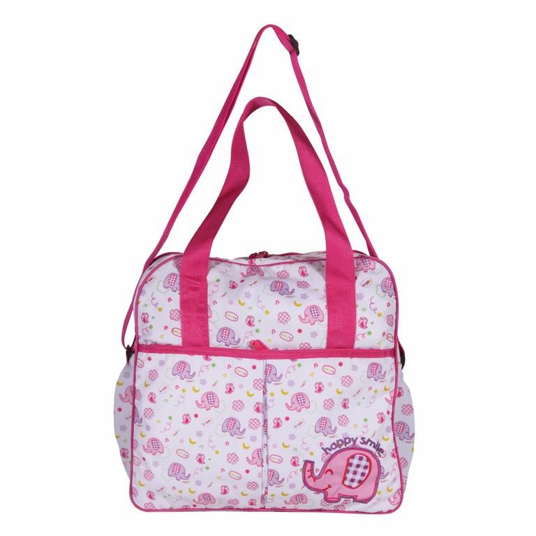 Kiddy Tas Bayi Besar Diaper Bag / Tas Popok / 50019