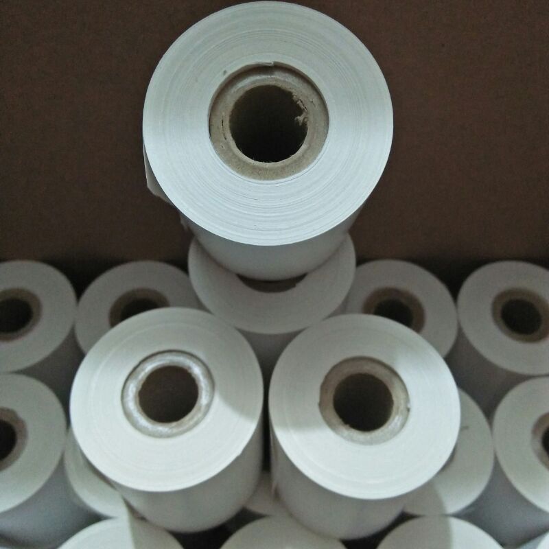 

kertas struk kasir thermal roll uk 58x48