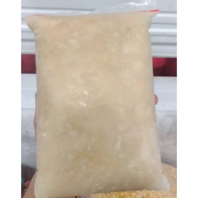 

Daging Sirsak Frozen