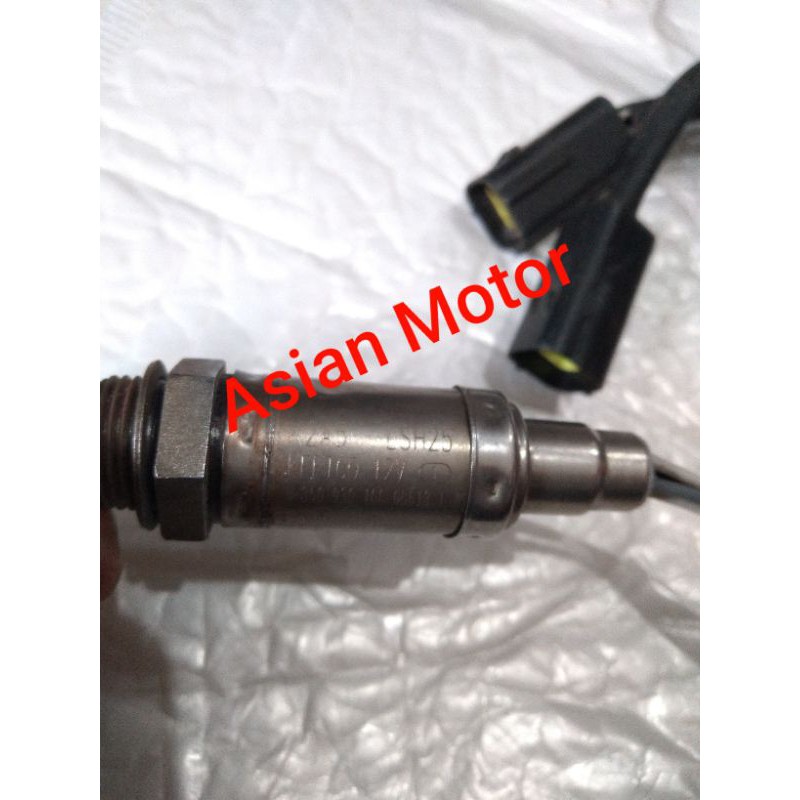 sensor oksigen kia carens sensor o2 carens sensor oxygen kia carens kia karens ORIGINAL