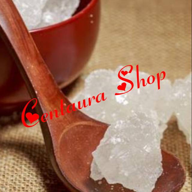 

Gula Batu Asli Kwalitas Super Unggul 1000gr