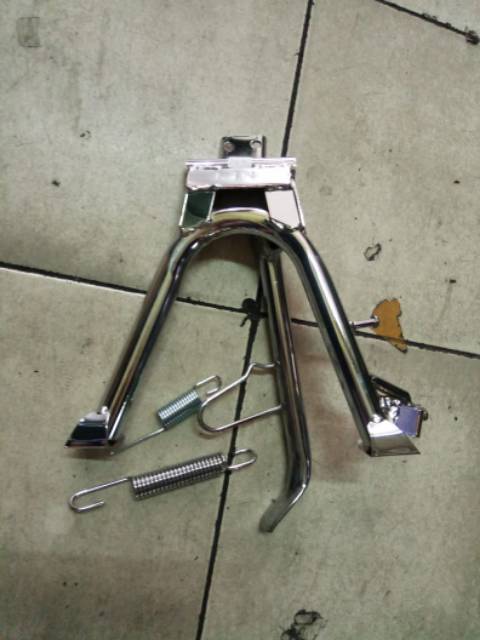 Standar samping standar tengah yupiter vega fizr