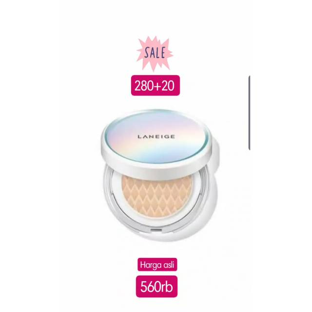 Laneige bdak promo+lipstik