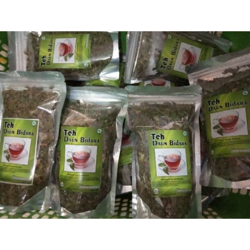 

Daun Bidara Kering Asli 50gr