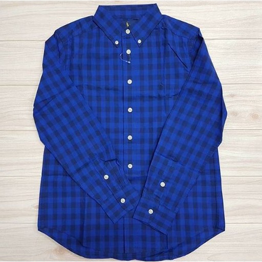 Kemeja Polo Ralph Lauren