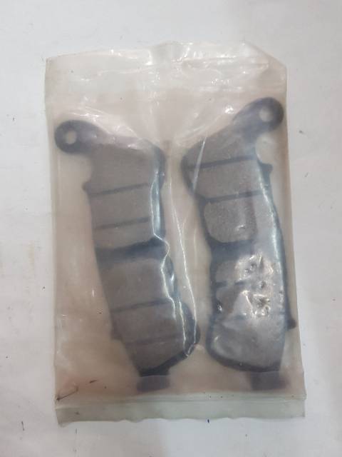 Kampas rem cbr 250 fi ABS original honda thailand