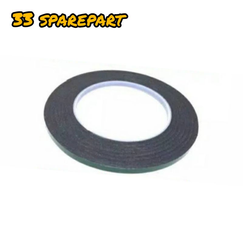 Lem double / double tape foam ( 0.3 cm ) / ( 0.5 cm )